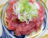 漬けにも！シェフ直伝まぐろ専用煮切り醤油作り方8写真