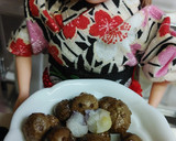 リカちゃん♡むかごの塩バター炒めꕤ*.ﾟ作り方8写真