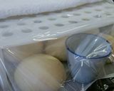 ずぼら手ごねミルクパン作り方10写真