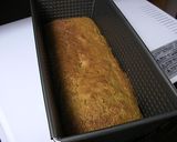 ライト・キャロットケーキ。作り方7写真