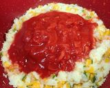☆超簡単!バターチキンカレー☆作り方3写真