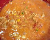 ☆超簡単!バターチキンカレー☆作り方4写真