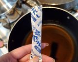 お野菜ぺろりメニュー[茄子の煮浸し]作り方2写真