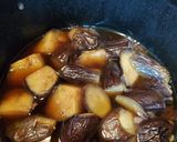 お野菜ぺろりメニュー[茄子の煮浸し]作り方8写真