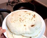 生地から手作り 節約メキシカン タコス作り方2写真