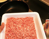 生地から手作り 節約メキシカン タコス作り方3写真