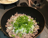 生地から手作り 節約メキシカン タコス作り方4写真