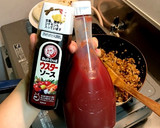 生地から手作り 節約メキシカン タコス作り方5写真