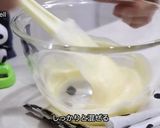 スフレチョコレートケーキ作り方2写真
