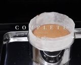 スフレチョコレートケーキ作り方6写真