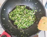 こどもに野菜を★たっぷり野菜の鶏つくね★作り方2写真
