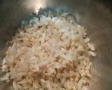 かきあげリメイク　お好み焼き作り方4写真