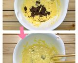 おやつに簡単＊HMでチョコカップケーキ＊作り方8写真