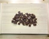 おやつに簡単＊HMでチョコカップケーキ＊作り方3写真