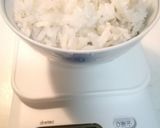 かきあげリメイク　お好み焼き作り方9写真