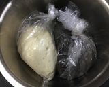 クリスマスちぎりパン★コリラックマ作り方3写真