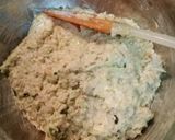 かきあげリメイク　お好み焼き作り方11写真