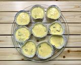 おやつに簡単＊HMでチョコカップケーキ＊作り方10写真