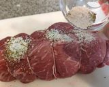ローストビーフ作り方5写真