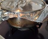 ローストビーフ作り方13写真