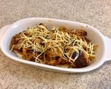 お手軽メキシカン☆チキンファヒータ作り方4写真