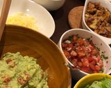 お手軽メキシカン☆チキンファヒータ作り方6写真