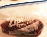 炊飯器の温泉卵モードで作るローストビーフ作り方3写真
