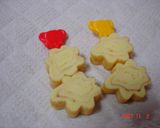 キャラ弁☆カピバラさん作り方3写真