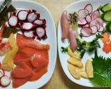 RUGBY WORLD CAP手まり寿司作り方3写真