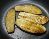 簡単！ふわたまととろとろ茄子サンドイッチ作り方6写真
