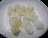 簡単！煮込まない☆肉大根炒め作り方3写真