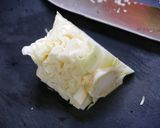 簡単！キャベツの芯☆スパイスカレーソース作り方1写真