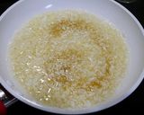 簡単！キャベツの芯☆スパイスカレーソース作り方2写真