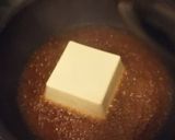 簡単、麻婆豆腐リゾット風作り方3写真