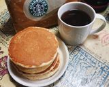 ホットケーキミックス粉(混ぜるだけ簡単)作り方10写真