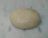 初めてのライ麦(10％)パン作り方10写真
