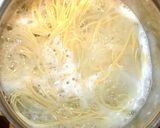 簡単！美味♡マルタイでトマトラーメン作り方2写真