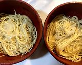 簡単！美味♡マルタイでトマトラーメン作り方3写真