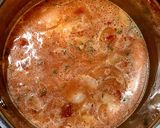 簡単！美味♡マルタイでトマトラーメン作り方4写真