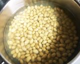 大豆の水煮の作り方作り方2写真