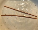 三匹の子豚♫チーズ入り生ハムおにぎり作り方6写真