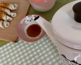 簡単!! 竹輪の甘辛炒め〜(o˘◡˘o)作り方10写真