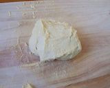 低カロリー！？ほうれん草deチーズパン作り方5写真