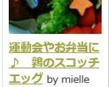 運動会やお弁当に♪　鶉のスコッチエッグ作り方8写真