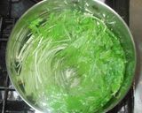水菜ツナ缶のゴマあえ♪簡単作り方2写真
