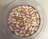 ジーマーミー豆腐(硬さ改良版)作り方2写真
