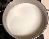ジーマーミー豆腐(硬さ改良版)作り方3写真