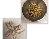 ジーマーミー豆腐(硬さ改良版)作り方1写真