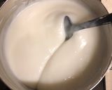 ジーマーミー豆腐(硬さ改良版)作り方5写真