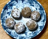 お弁当にササっと1品♪肉団子の酢豚風♡作り方1写真